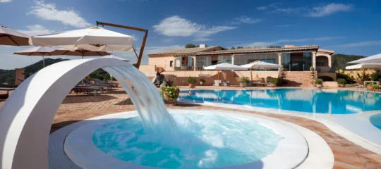 Felix Hotels - Country Resort Parco degli Ulivi