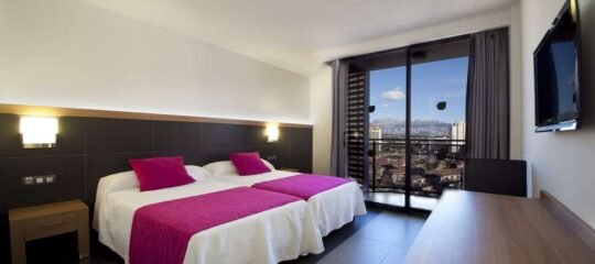 Flash Hotel
