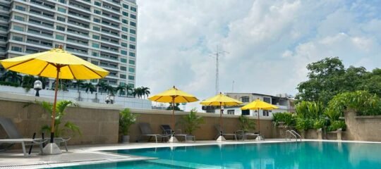 Forum Park Hotel
