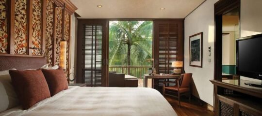 Four Seasons Resort Bali at Sayan