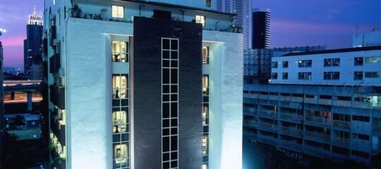 Furama Xclusive Sukhumvit Hotel