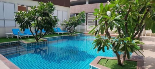 FuramaXclusive Sathorn
