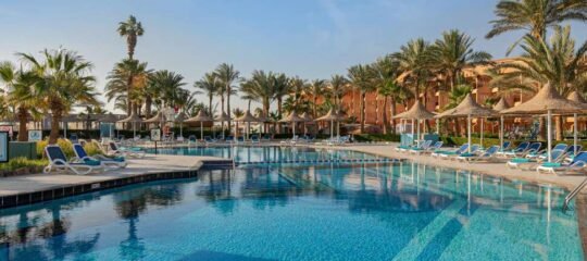 Giftun Azur Resort