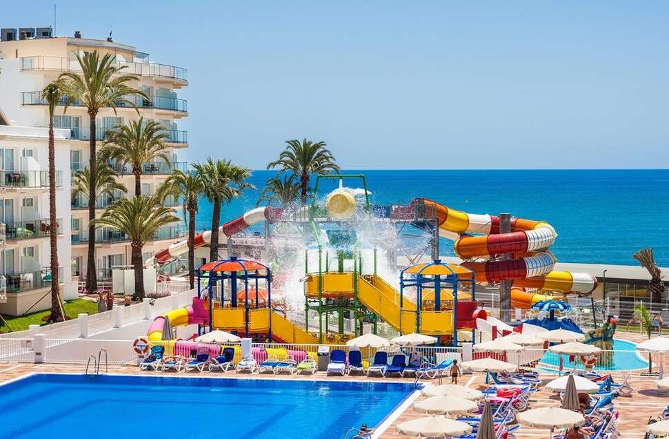 Globales Playa Estepona