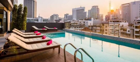 Glow Sukhumvit 5