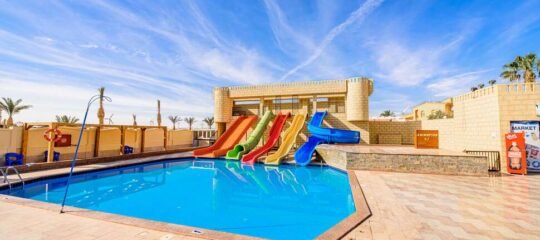 Golden Beach Resort