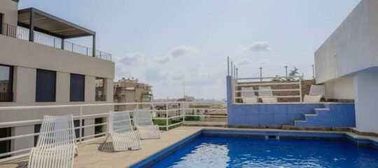 Gomila Palma Appartementen