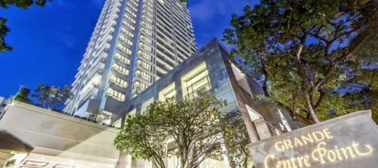Grande Centre Point Ploenchit