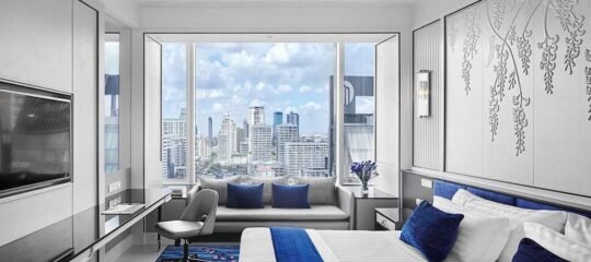 Grande Centre Point Sukhumvit 55