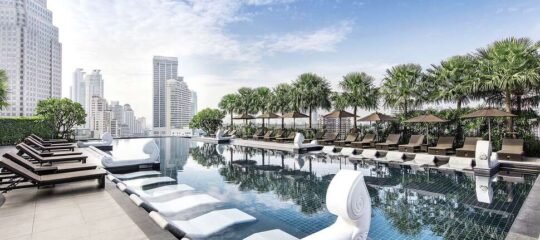 Grande Centre Point Sukhumvit Terminal 21