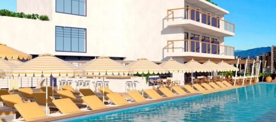 H10 Puerto Poniente