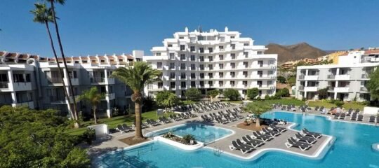 HG Tenerife Sur