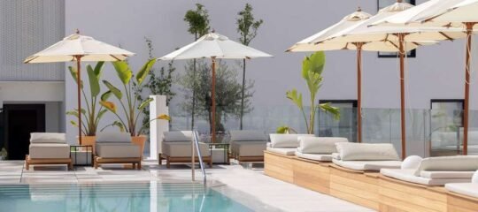 HM Palma Blanc Hotel