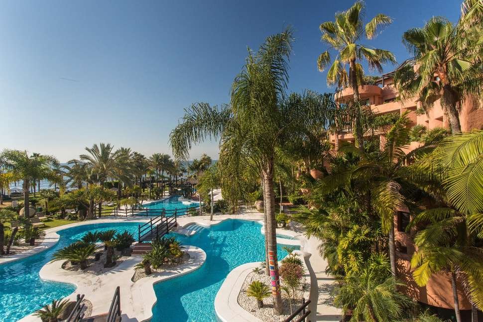 Hacienda del Mar Melia Collection