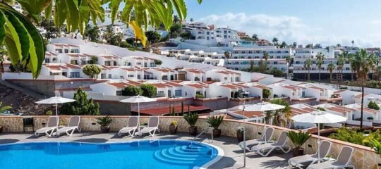 Haciendas Village Tenerife