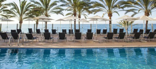 Hapimag Resort Marbella