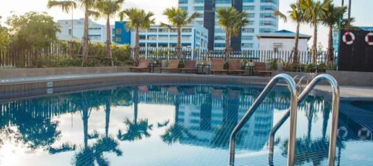 Happihaus Hotel