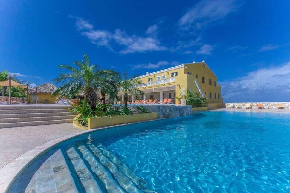 Hillside Resort Bonaire