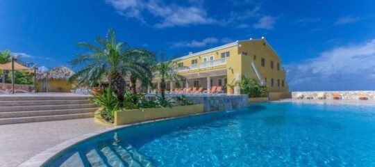 Hillside Resort Bonaire