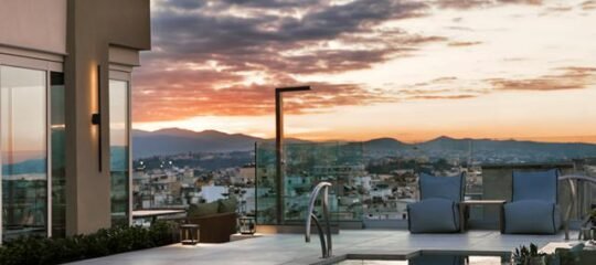 Hilton Garden Inn Chania City
