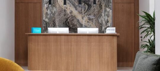 Hilton Garden Inn Chania City