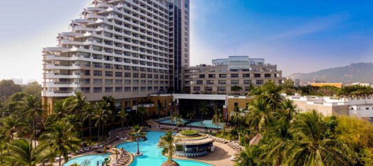 Hilton Hua Hin Resort & Spa