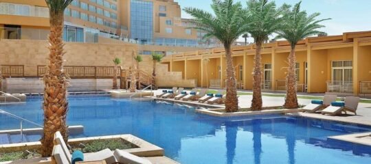 Hilton Hurghada Plaza