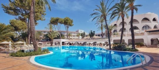 Hilton Mallorca Galatzo