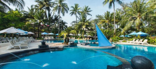 Holiday Inn Resort Phuket