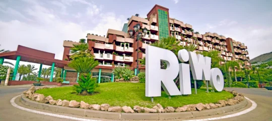 Holiday World Riwo Affiliated by Meliá