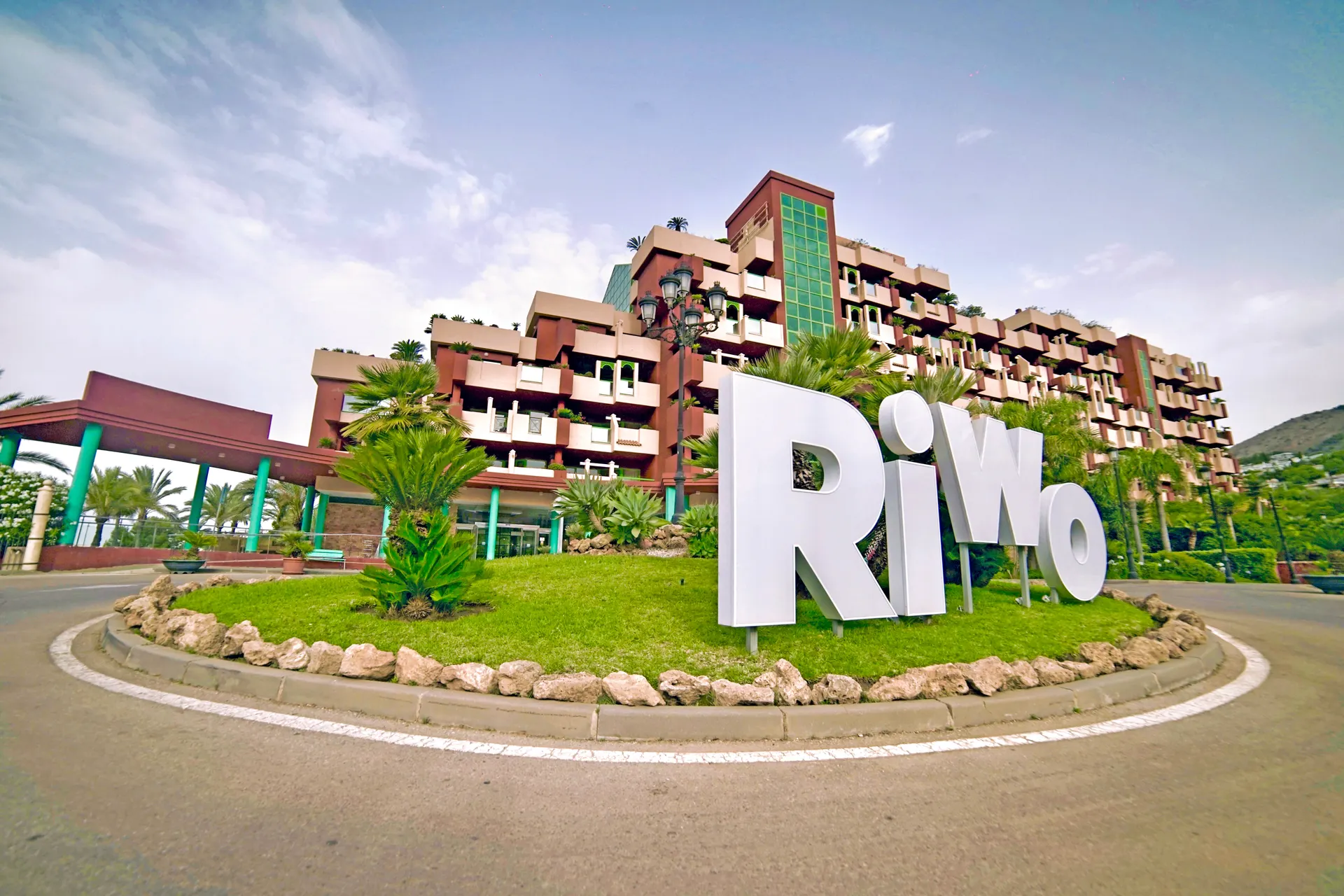 Holiday World Riwo Affiliated by Meliá