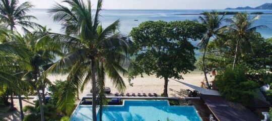 Homm Chura Samui