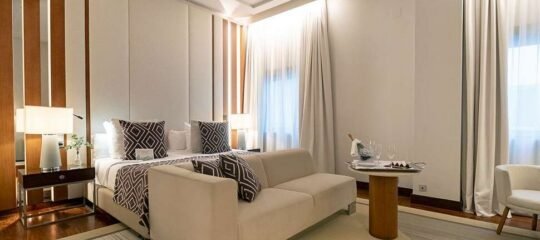 Hospes Amerigo