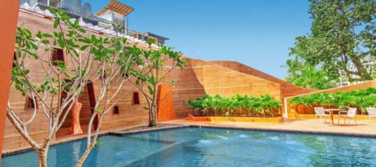 Hotel Adam Krabi