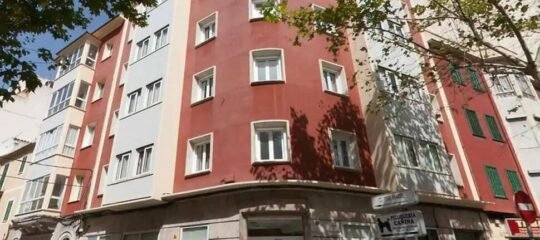 Hotel Amic Colon