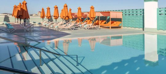Hotel Angela