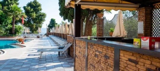 Hotel Ariston