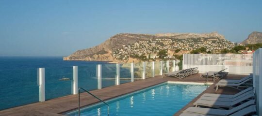 Hotel Bahia Calpe by Pierre & Vacances