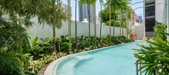 Hotel Bangkokian