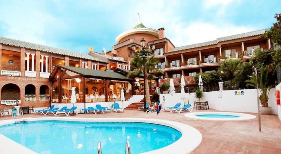 Hotel Boutique Calas de Alicante