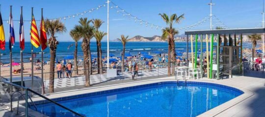 Hotel Brisa