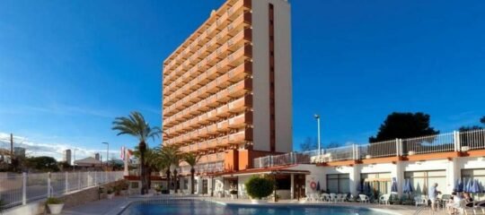 Hotel Cabana