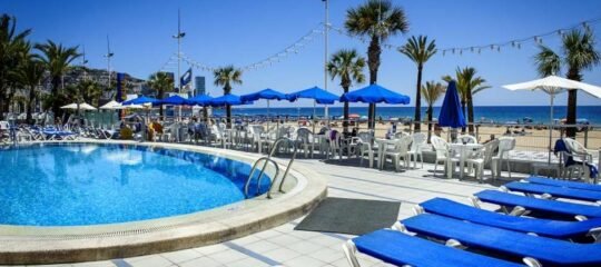 Hotel Cimbel