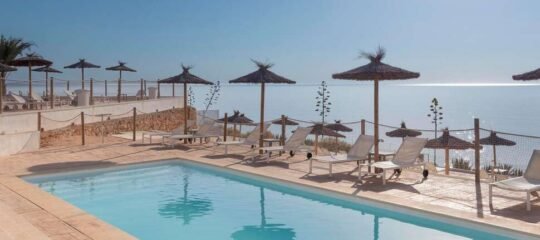 Hotel Club Palia Maria Eugenia