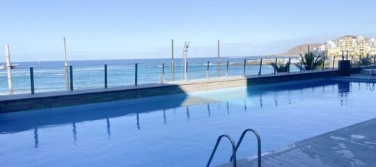 Hotel Cristina by Tigotan Las Palmas