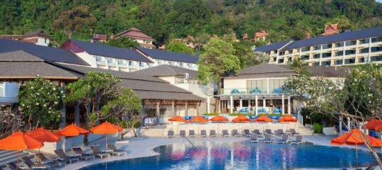 Hotel Diamond Cliff Resort & Spa