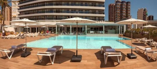 Hotel Don Pancho