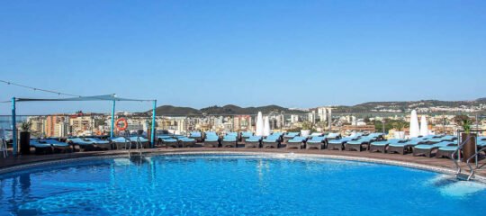 Hotel El Puerto Pierre & Vacances