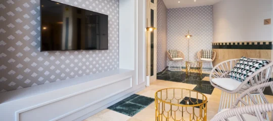 Hotel Eurostars Astoria