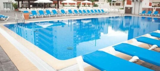 Hotel Gala Placidia